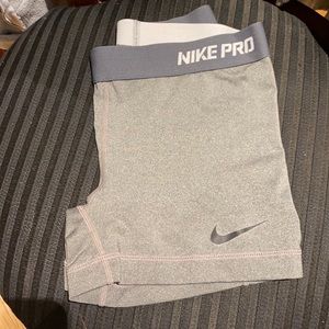 Nike pros